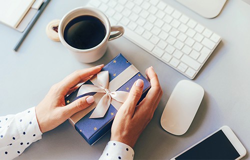 Corporate Gifting